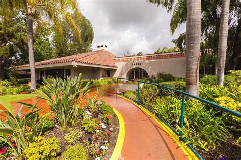 Laguna Hills Health and Rehabilitation Center.
